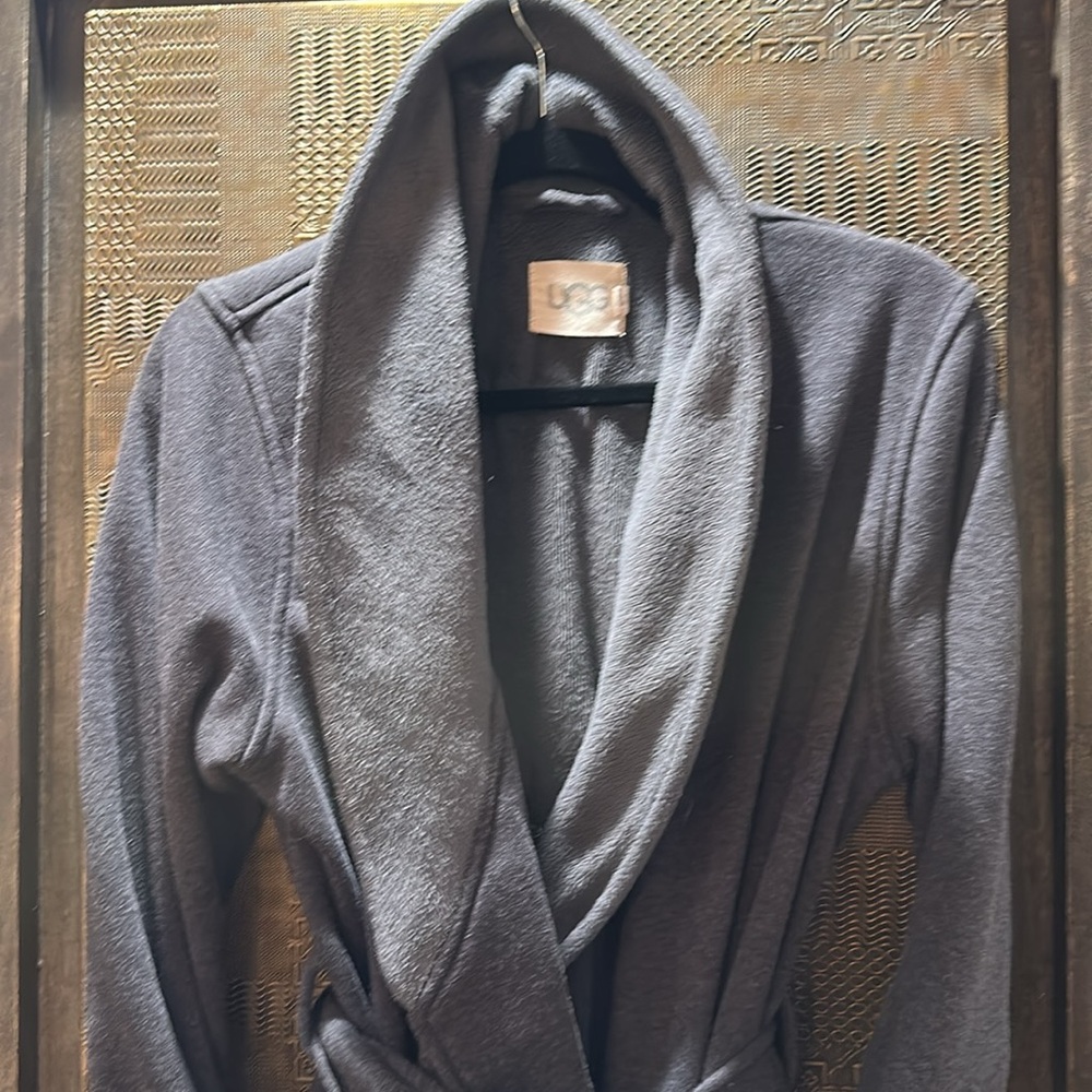 UGG Robe - Picture 3 of 7